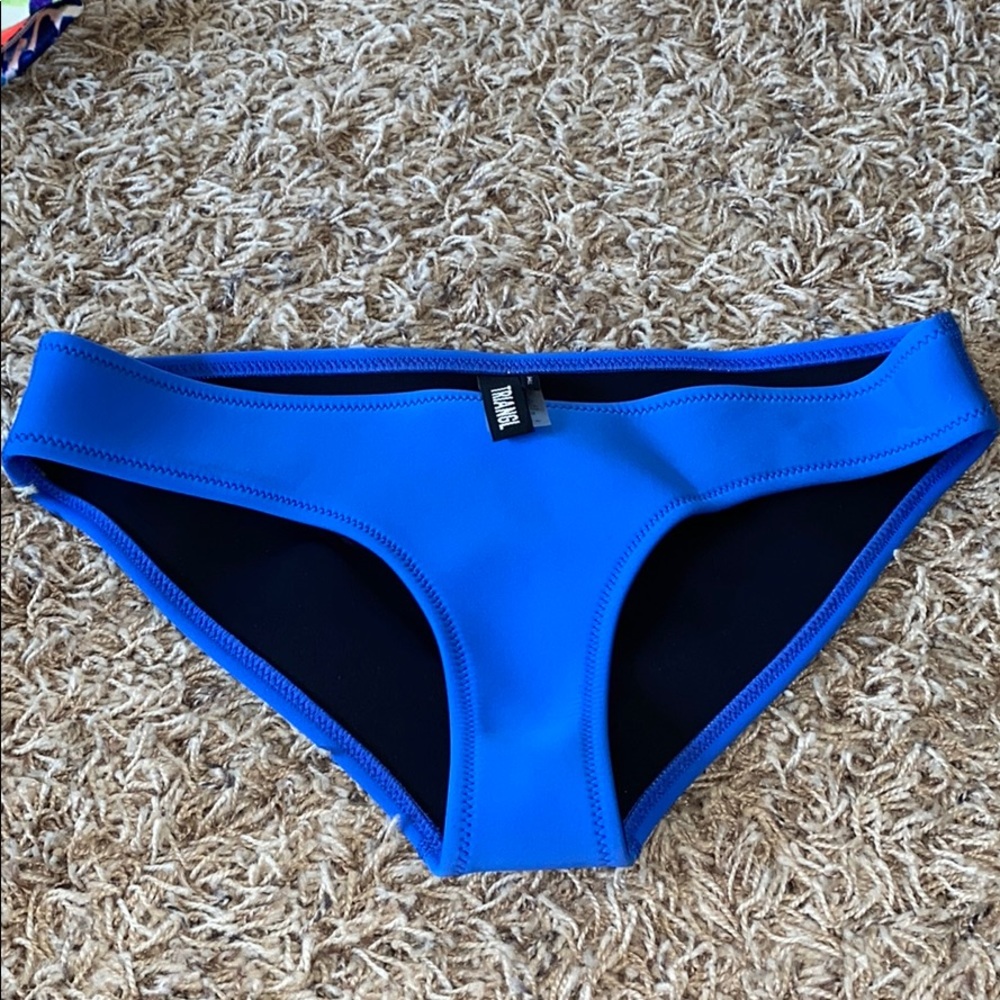Triangl bottoms